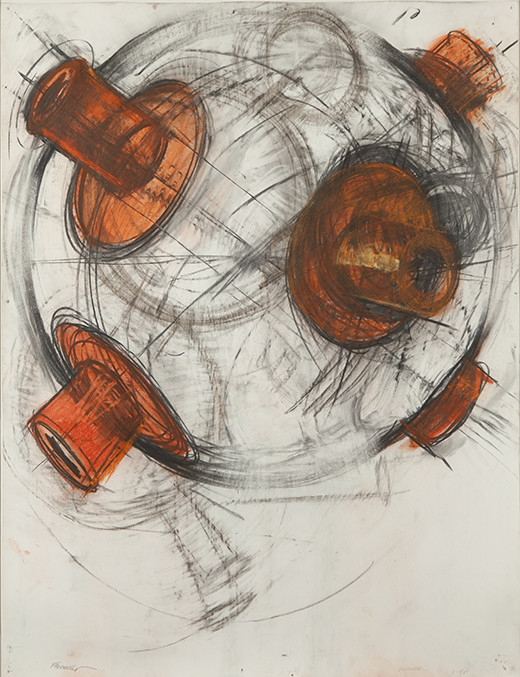 The Sculptor’s Eye: Prints, Drawings, and P...