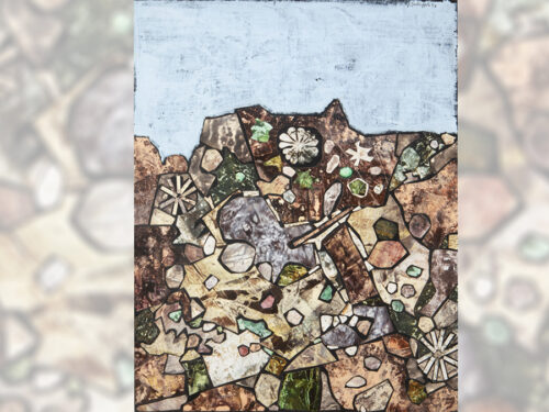 Recent Acquisitions from the Chazen Museum of Art Permanent Collection
