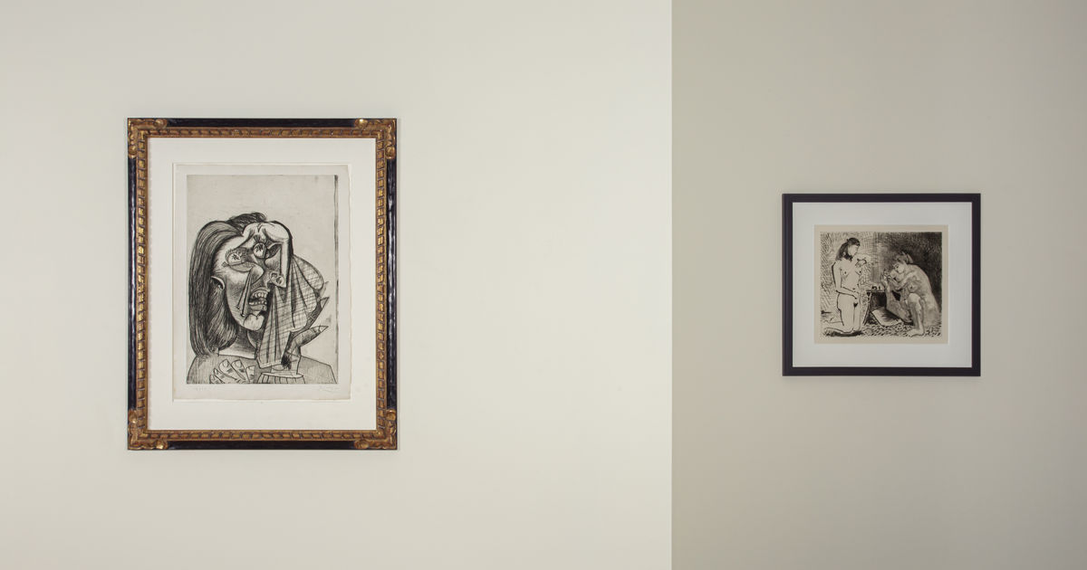 John Szoke Gallery logo