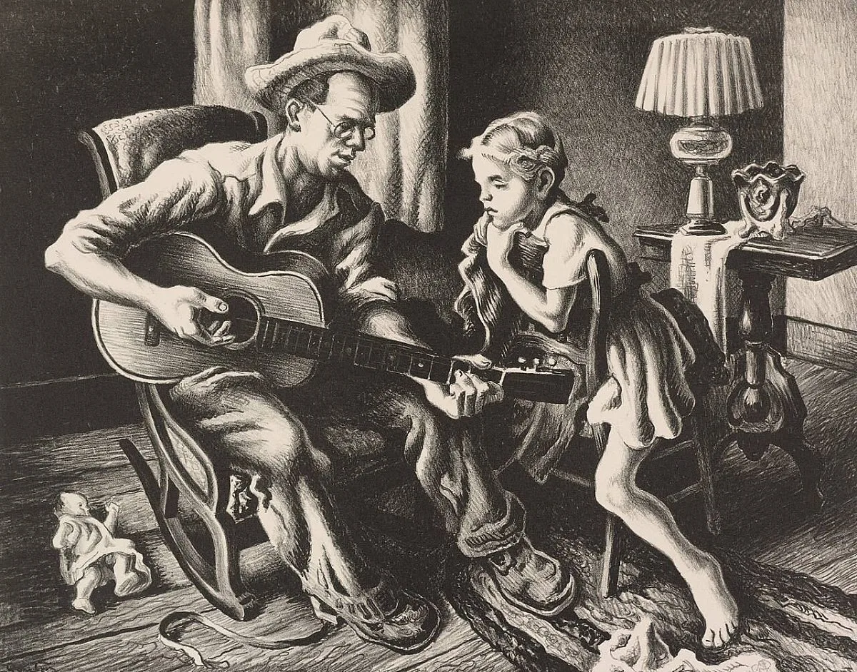 From Paris to the Prairie: The George H. Booth II Gift to the Dixon Gallery and Gardens