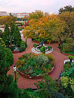 Smithsonian Gardens