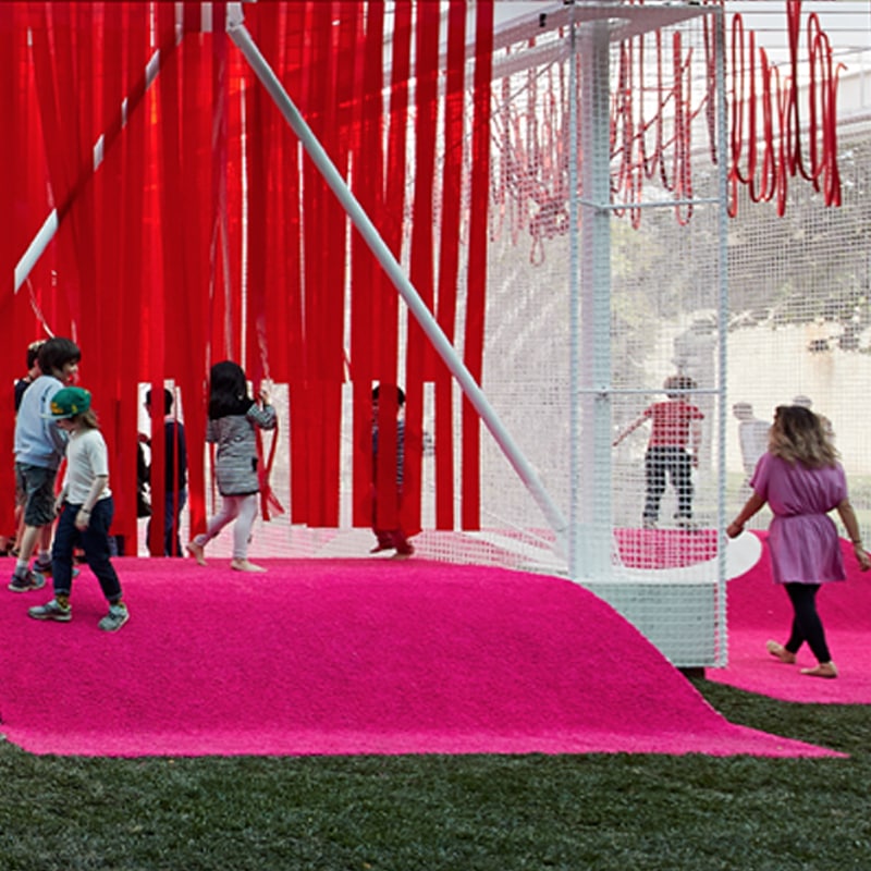 2016 NGV Architecture Commission