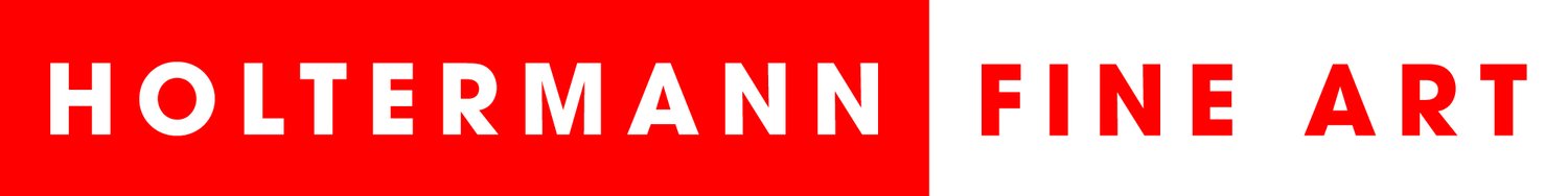 Holtermann Fine Art logo