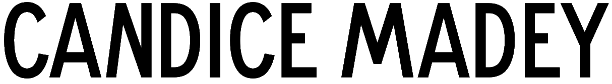 Candice Madey logo