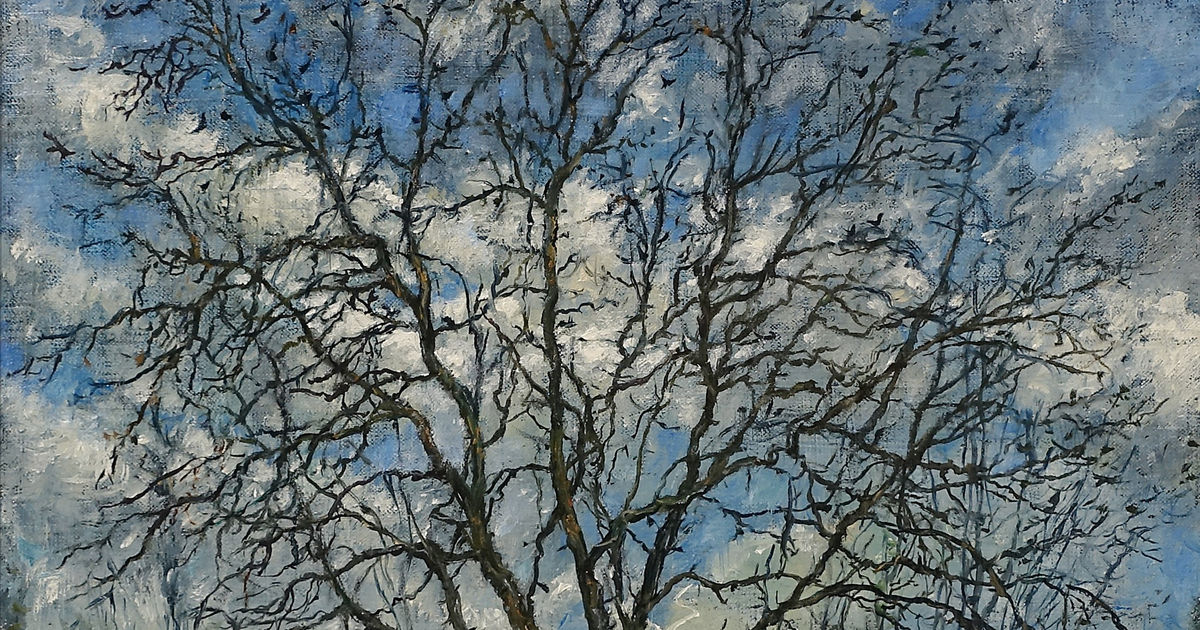 Catharine Clark Gallery logo