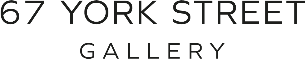 67 York Street Gallery logo