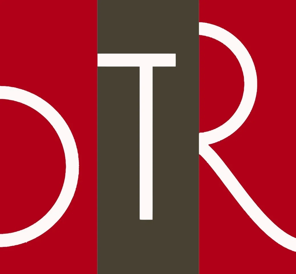 DTR Modern NYC logo