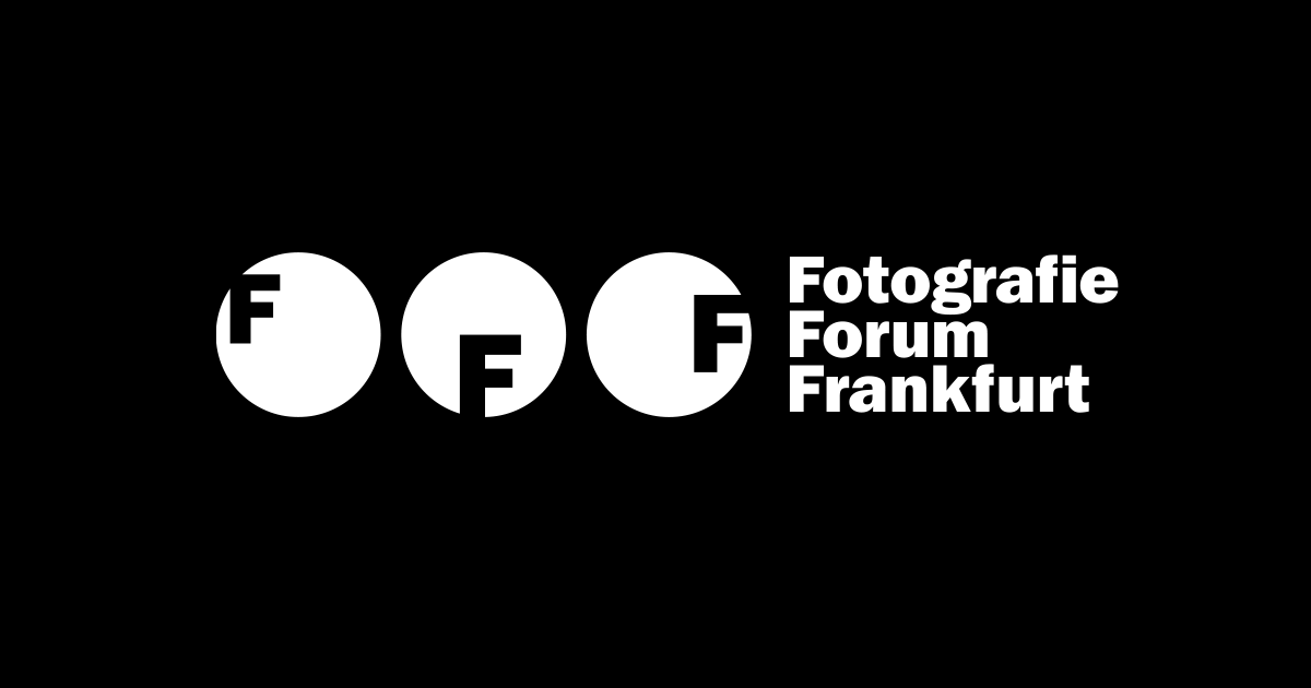 Fotografie Forum Frankfurt logo