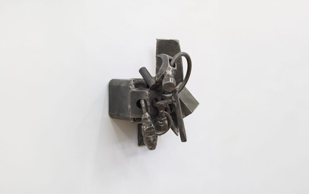 Melvin Edwards