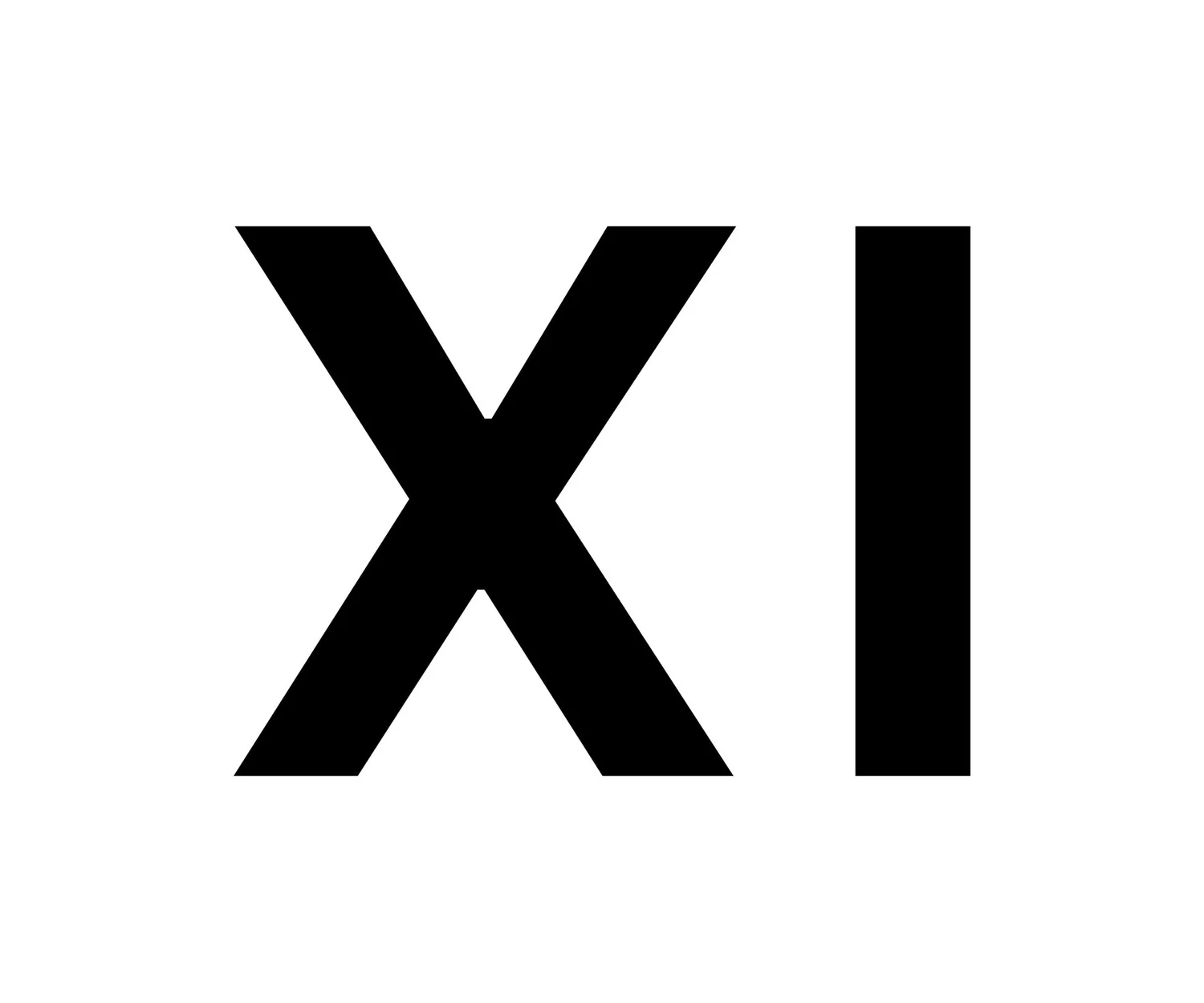 Eleventh Hour Art logo