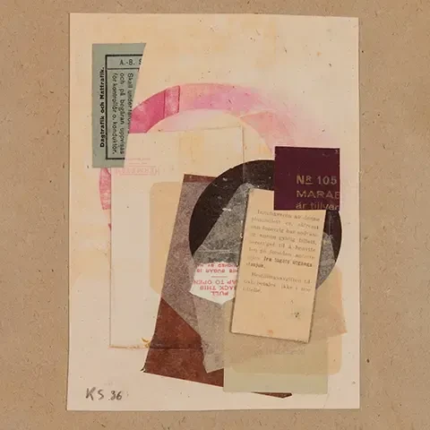 Letter Forms