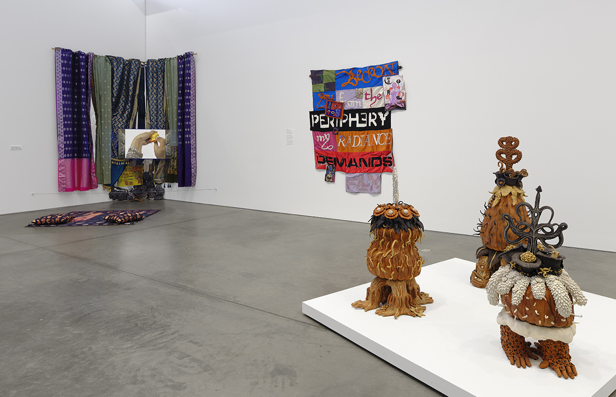 Countermyths: Fifty-Sixth Annual UC Berkeley MFA Exhibition