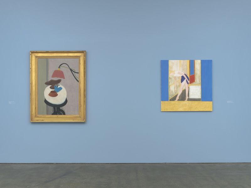 Selections from the Hammer Contemporary Collection (2020)