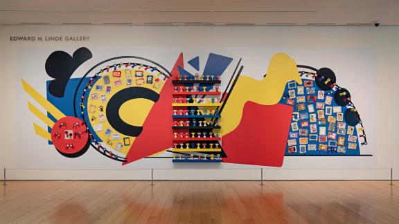 Community Arts Initiative: Patterns of Greatness