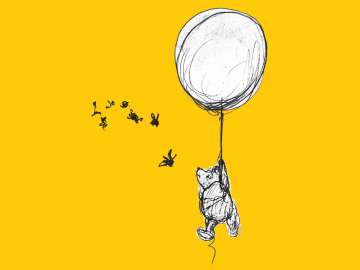 Winnie-the-Pooh: Exploring a Classic September 22, 2018 – January 6, 2019 Get ready for an adventure with your favorite bear