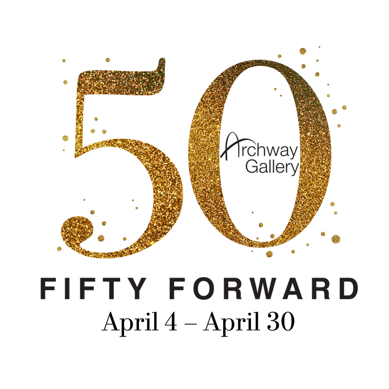 Archway Gallery logo