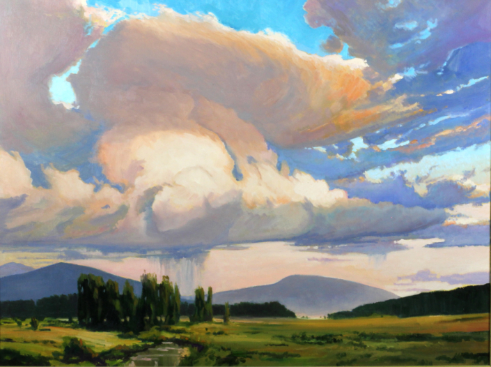 A Look Back: Works from the Women Artists and the West Show and Sale at the Tucson Museum of Art