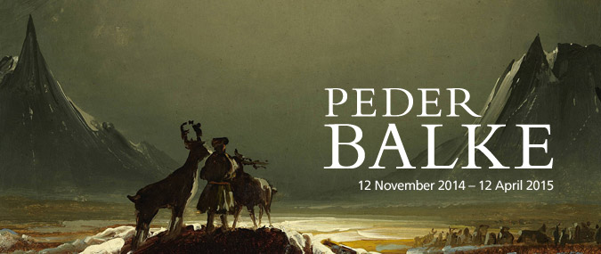 Peder Balke