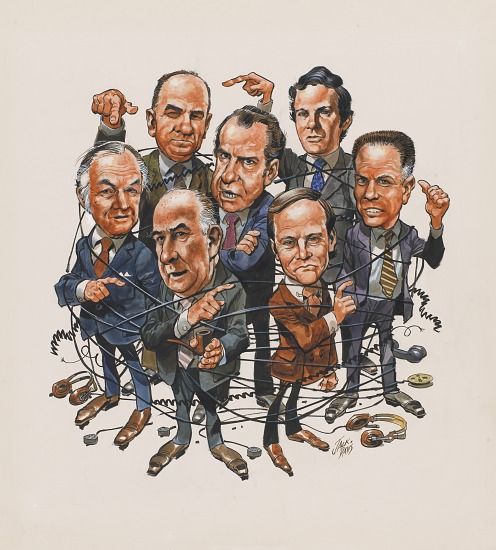 Portrait Gallery