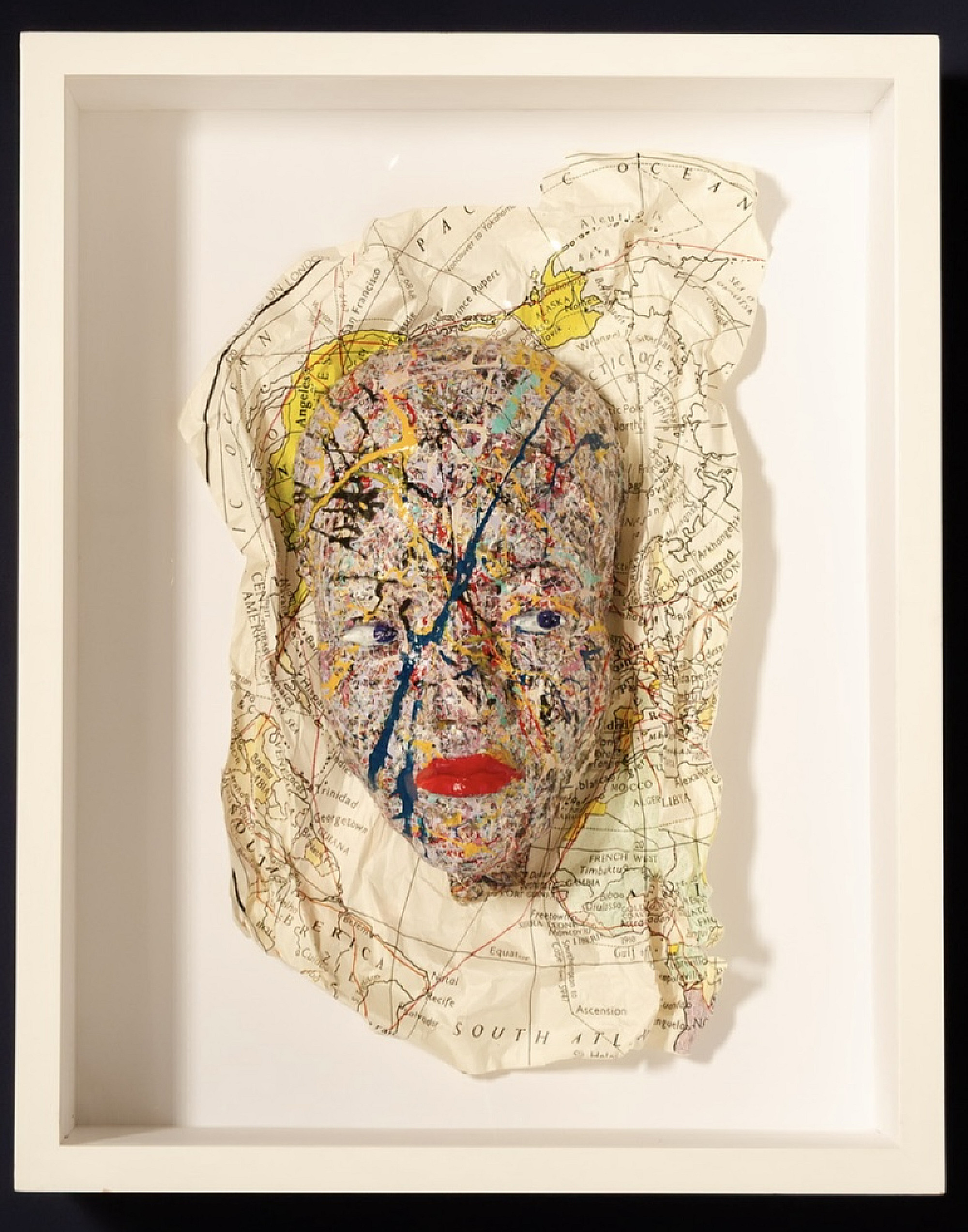 Thomarts Gallery logo