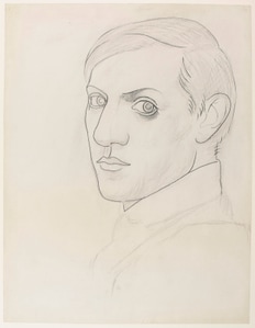 Picasso The Line