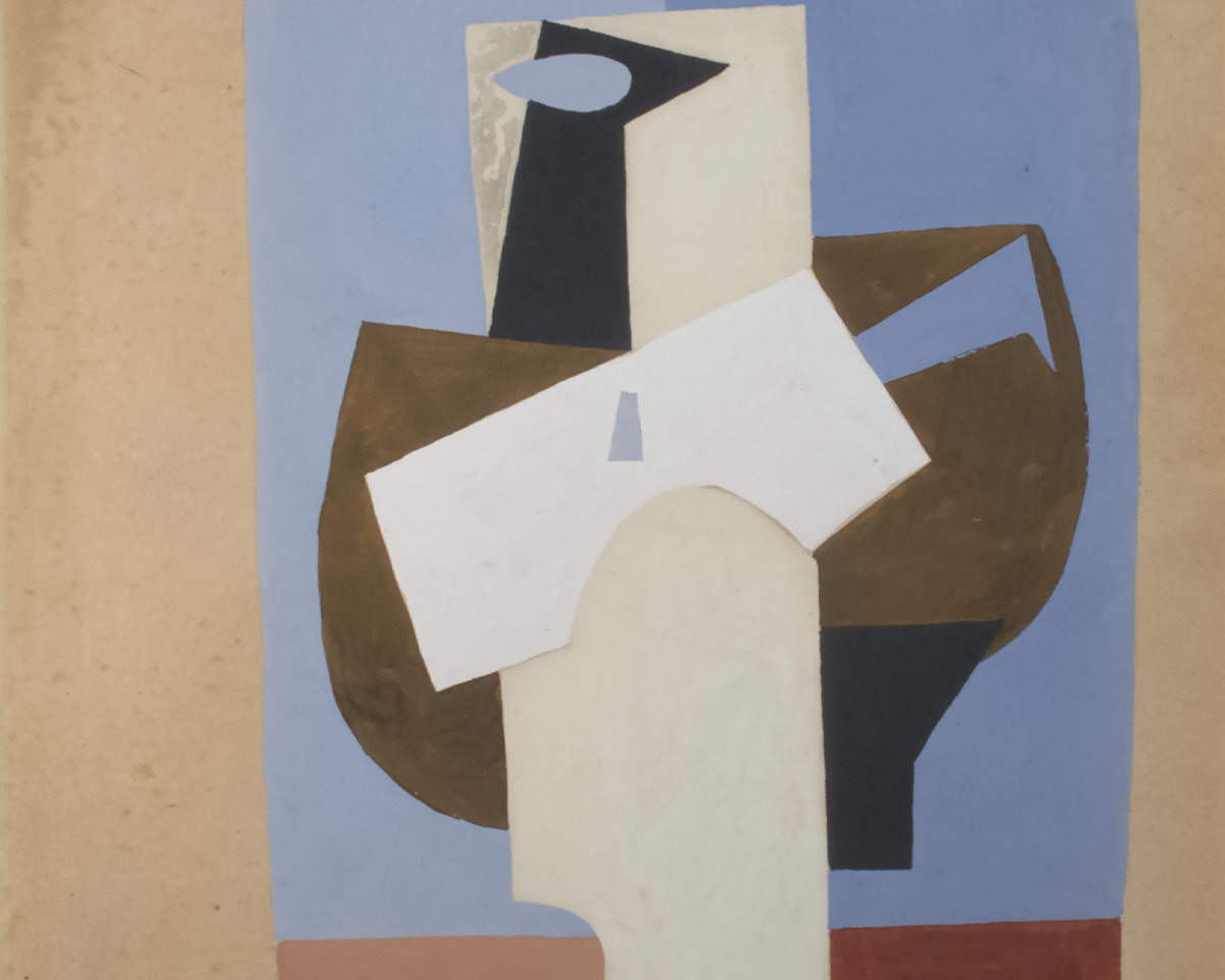Degas to Picasso: Creating Modernism in France