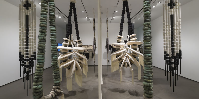 Hammer Projects: Eric-Paul Riege