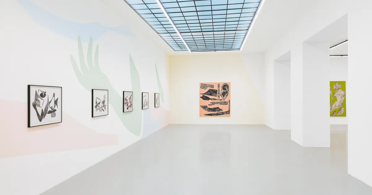 Galerie Kandlhofer logo