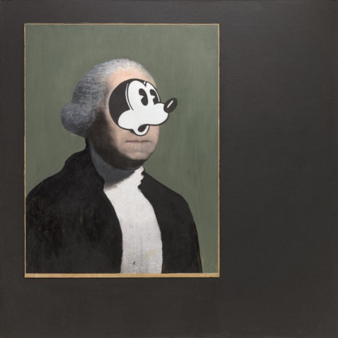 Left Coast: Recent Acquisitions of Contemporary Art