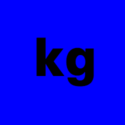 Kirchgasse logo