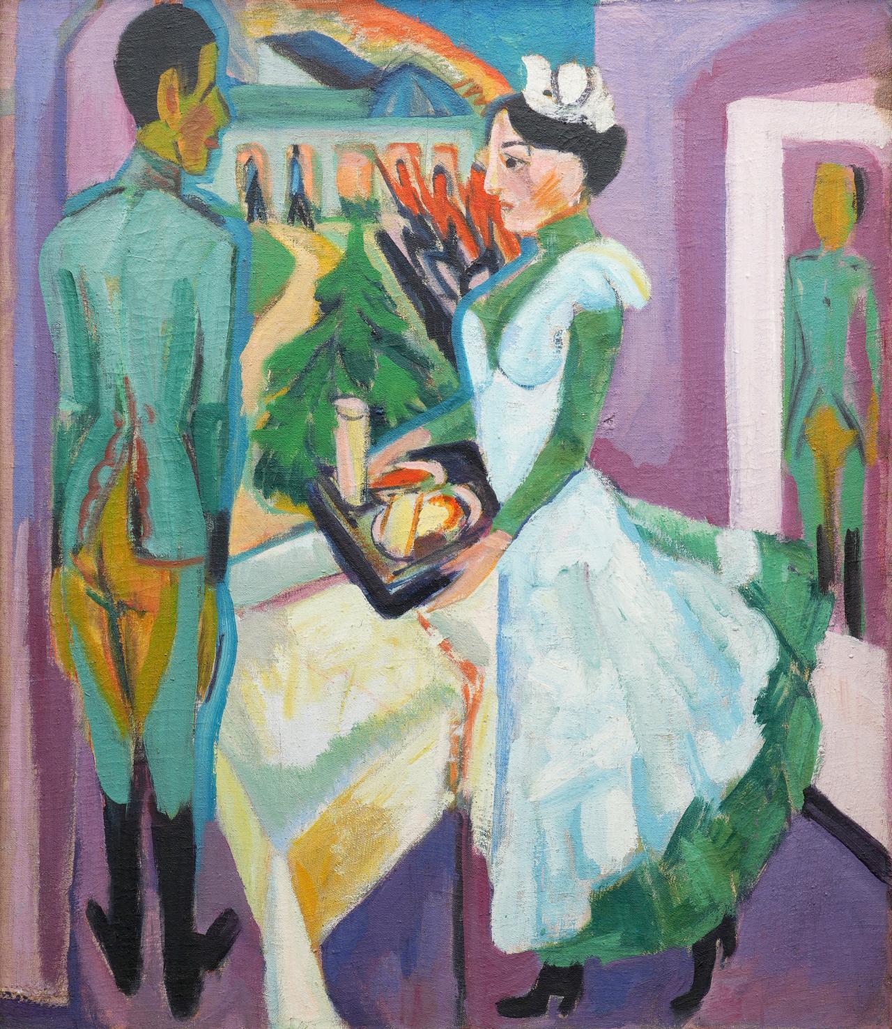 2025 NGV Annual Appeal