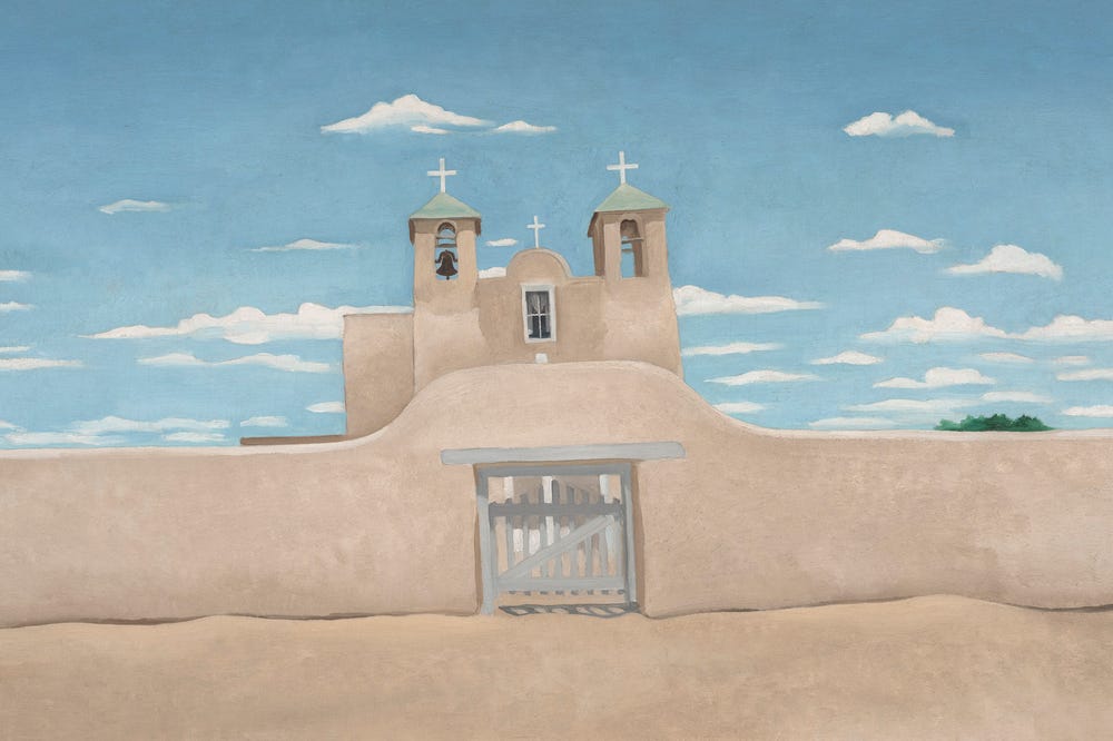 American Beauty: The Osher Collection of American Art