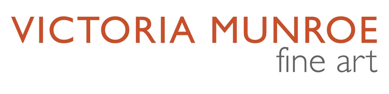 David Munroe Art logo