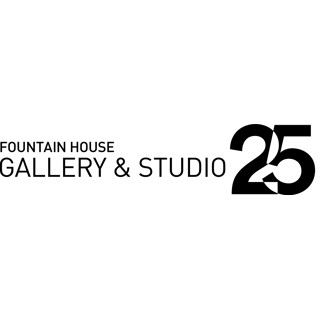 Fountain House Gallery logo
