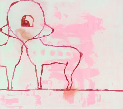 Bambi Forever!