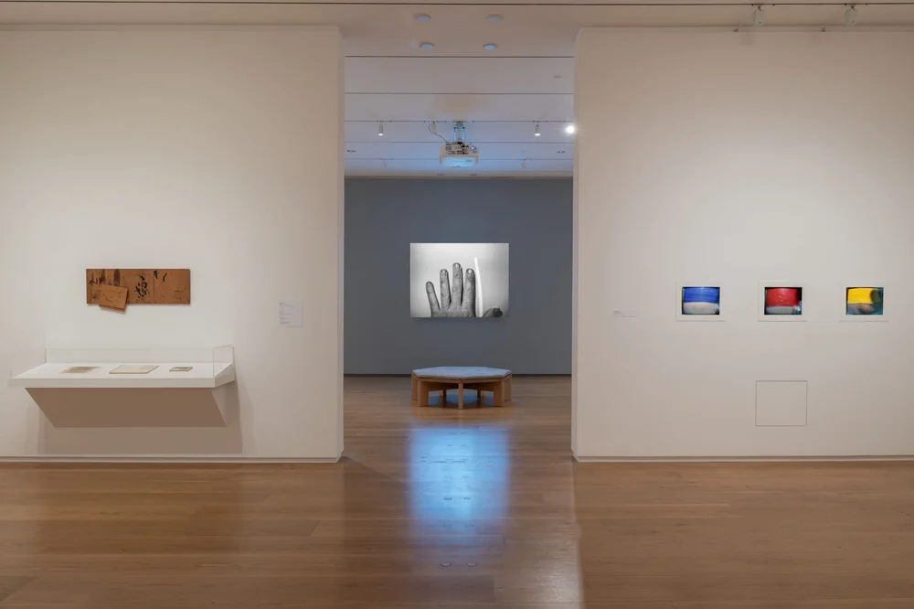 Lines of Resolution: Drawing at the Advent of Television and Video