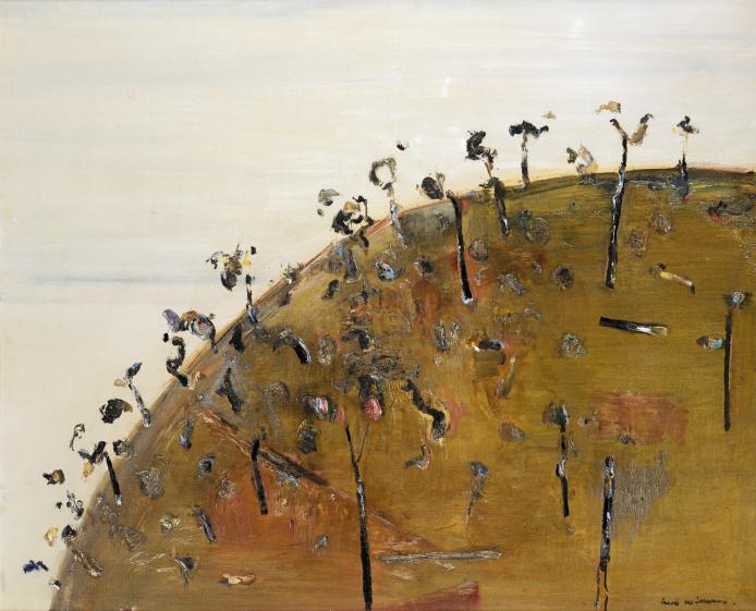 The Joseph Brown Collection
