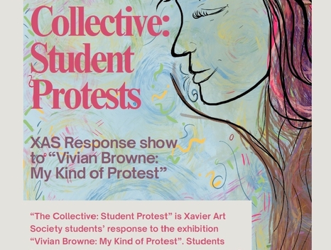 The Collective: Student Protests