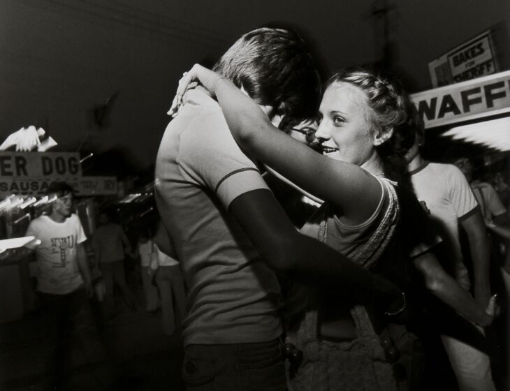 Hold Me Closer