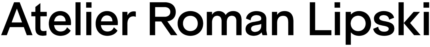 Atelier Roman Lipski logo