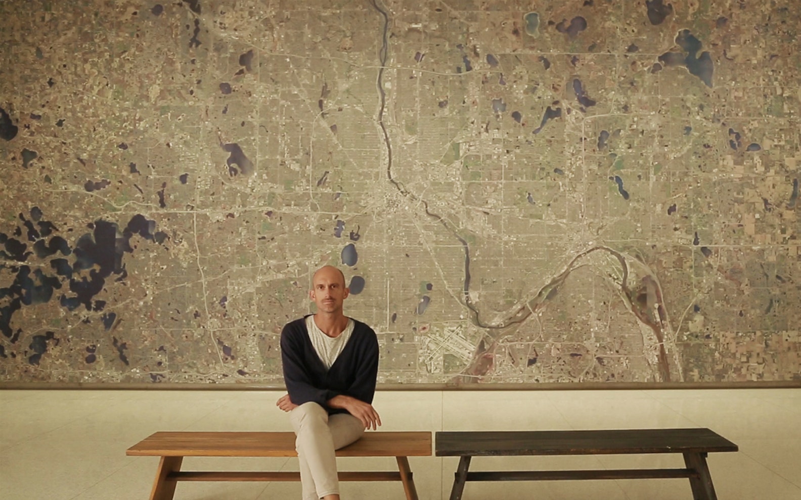 Fritz Haeg: At Home in the City