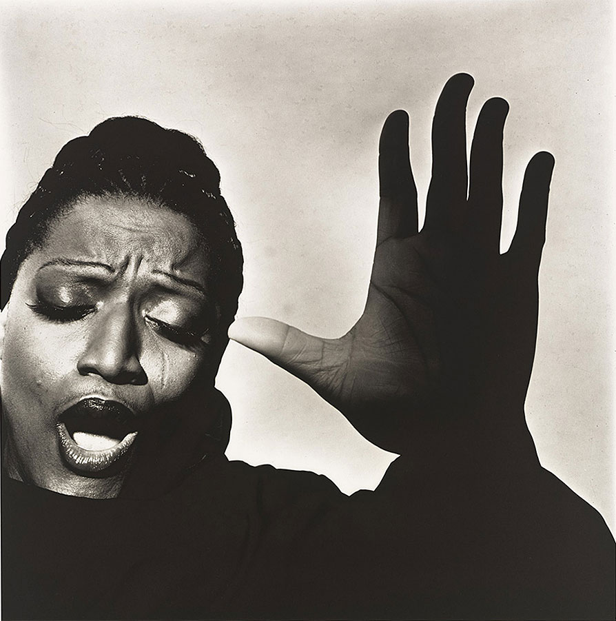 In Memoriam: Jessye Norman, 1945-2019 October 3, 2019 – November 3, 2019 Portrait Gallery