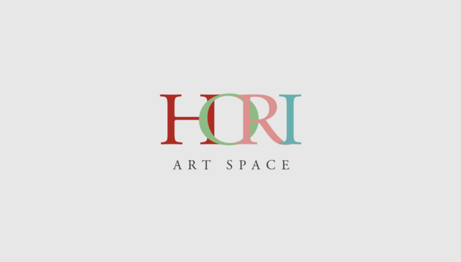 HORI ART SPACE logo