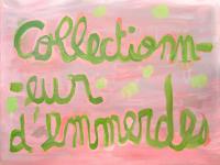 Disorders – Excerpts from the collection Antoine de Galbert.