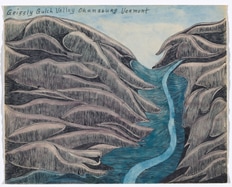 Joseph E. Yoakum: What I Saw