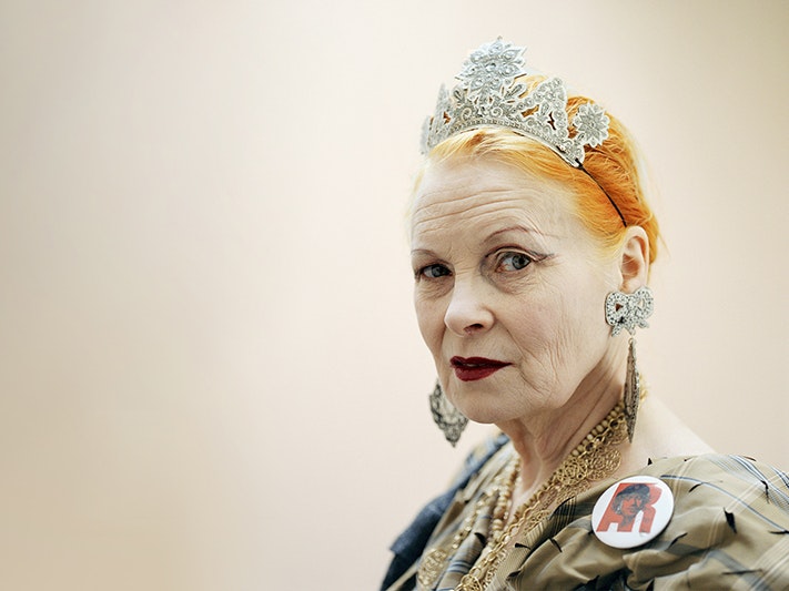 Vivienne Westwood & Jewellery