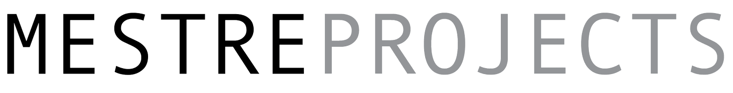 MESTRE PROJECTS logo