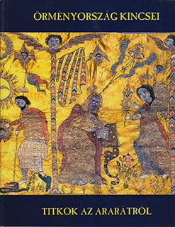 Treasures from Armenia: secrets of Ararat