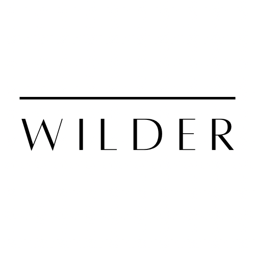 Wilder Gallery logo
