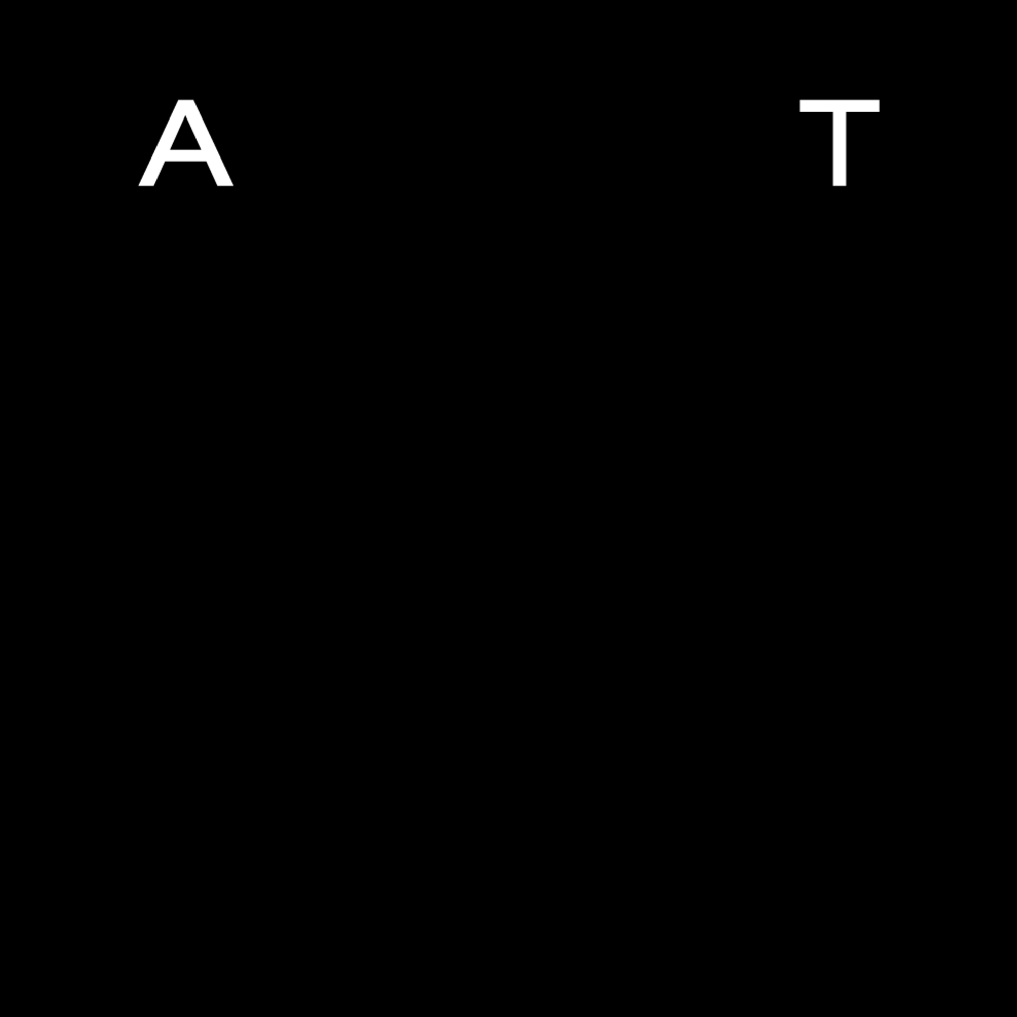 AT Art and Interiors logo